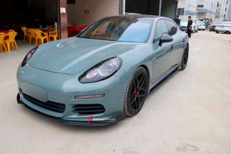 CARBON FIBER FRONT LIP for PORSCHE PANAMERA 970.2 2013 - 2016

Set includes:

Front Lip

Material: Real Carbon Fiber

Payment ►
Visa
Mastercard
PayPal with a credit card (add 4.4% at checkout)
Payoneer
Cryptocurrency
Shipment ►
By express DHL/UPS/TNT/FedEx
To the local international airport
Special line by air
Special line by the sea
To Europe and the UK by train

Please let us know which shipping option you prefer.