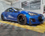 CARBON FIBER FRONT LIP for SUBARU BRZ COUPE 2017 - 2021 FORZA PERFORMANCE Custom Fit
Set includes:

Front Lip
Material: Carbon Fiber

NOTE: Professional installation is required.

Why “Contact Us for Pricing”?
We don’t display fixed prices because our goal is to offer you the most competitive deal possible. Product costs often decrease over time, and by requesting a quote, you’ll receive our most up-to-date price on market.

SECURED PAYMENT METHODS
PayPal (+4.4% fee)
Visa / Mastercard / American Express (th