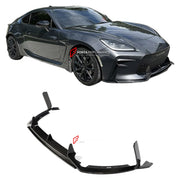 CARBON FIBER FRONT LIP for TOYOTA GR86 BRZ 2022 - 2024 FORZA PERFORMANCE Custom Fit
Set includes:

Front Lip
Material: Carbon Fiber

NOTE: Professional installation is required.

Why “Contact Us for Pricing”?
We don’t display fixed prices because our goal is to offer you the most competitive deal possible. Product costs often decrease over time, and by requesting a quote, you’ll receive our most up-to-date price on market.

SECURED PAYMENT METHODS
PayPal (+4.4% fee)
Visa / Mastercard / American Express (thr