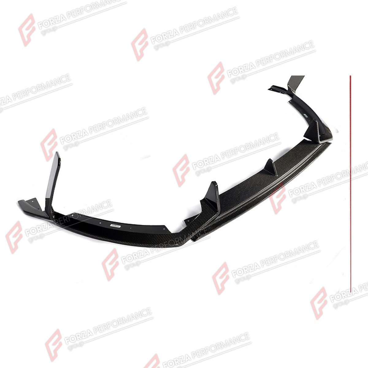 CARBON FIBER FRONT LIP for TOYOTA GR86 BRZ 2022 - 2024 FORZA PERFORMANCE Custom Fit
Set includes:

Front Lip
Material: Carbon Fiber

NOTE: Professional installation is required.

Why “Contact Us for Pricing”?
We don’t display fixed prices because our goal is to offer you the most competitive deal possible. Product costs often decrease over time, and by requesting a quote, you’ll receive our most up-to-date price on market.

SECURED PAYMENT METHODS
PayPal (+4.4% fee)
Visa / Mastercard / American Express (thr