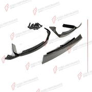 CARBON FIBER FRONT LIP for TOYOTA GR86 BRZ 2022 - 2024 FORZA PERFORMANCE Custom Fit
Set includes:

Front Lip
Material: Carbon Fiber

NOTE: Professional installation is required.

Why “Contact Us for Pricing”?
We don’t display fixed prices because our goal is to offer you the most competitive deal possible. Product costs often decrease over time, and by requesting a quote, you’ll receive our most up-to-date price on market.

SECURED PAYMENT METHODS
PayPal (+4.4% fee)
Visa / Mastercard / American Express (thr