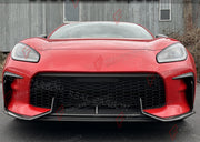 CARBON FIBER FRONT LIP for TOYOTA GR86 BRZ 2022 - 2024 FORZA PERFORMANCE Custom Fit
Set includes:

Front Lip
Material: Carbon Fiber

NOTE: Professional installation is required.

Why “Contact Us for Pricing”?
We don’t display fixed prices because our goal is to offer you the most competitive deal possible. Product costs often decrease over time, and by requesting a quote, you’ll receive our most up-to-date price on market.

SECURED PAYMENT METHODS
PayPal (+4.4% fee)
Visa / Mastercard / American Express (thr