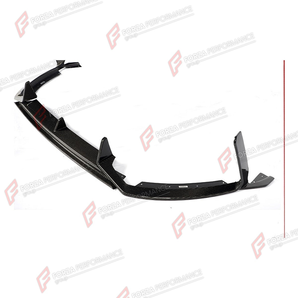 CARBON FIBER FRONT LIP for TOYOTA GR86 BRZ 2022 - 2024 FORZA PERFORMANCE Custom Fit
Set includes:

Front Lip
Material: Carbon Fiber

NOTE: Professional installation is required.

Why “Contact Us for Pricing”?
We don’t display fixed prices because our goal is to offer you the most competitive deal possible. Product costs often decrease over time, and by requesting a quote, you’ll receive our most up-to-date price on market.

SECURED PAYMENT METHODS
PayPal (+4.4% fee)
Visa / Mastercard / American Express (thr