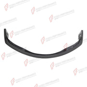 CARBON FIBER FRONT LIP for TOYOTA SUPRA GR A90 MK5 COUPE 2019 - 2024 FORZA PERFORMANCE Custom Fit
Set includes:

Front Lip
Material: Carbon Fiber

NOTE: Professional installation is required.

Why “Contact Us for Pricing”?
We don’t display fixed prices because our goal is to offer you the most competitive deal possible. Product costs often decrease over time, and by requesting a quote, you’ll receive our most up-to-date price on market.

SECURED PAYMENT METHODS
PayPal (+4.4% fee)
Visa / Mastercard / America