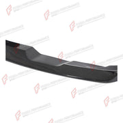 CARBON FIBER FRONT LIP for TOYOTA SUPRA GR A90 MK5 COUPE 2019 - 2024 FORZA PERFORMANCE Custom Fit
Set includes:

Front Lip
Material: Carbon Fiber

NOTE: Professional installation is required.

Why “Contact Us for Pricing”?
We don’t display fixed prices because our goal is to offer you the most competitive deal possible. Product costs often decrease over time, and by requesting a quote, you’ll receive our most up-to-date price on market.

SECURED PAYMENT METHODS
PayPal (+4.4% fee)
Visa / Mastercard / America