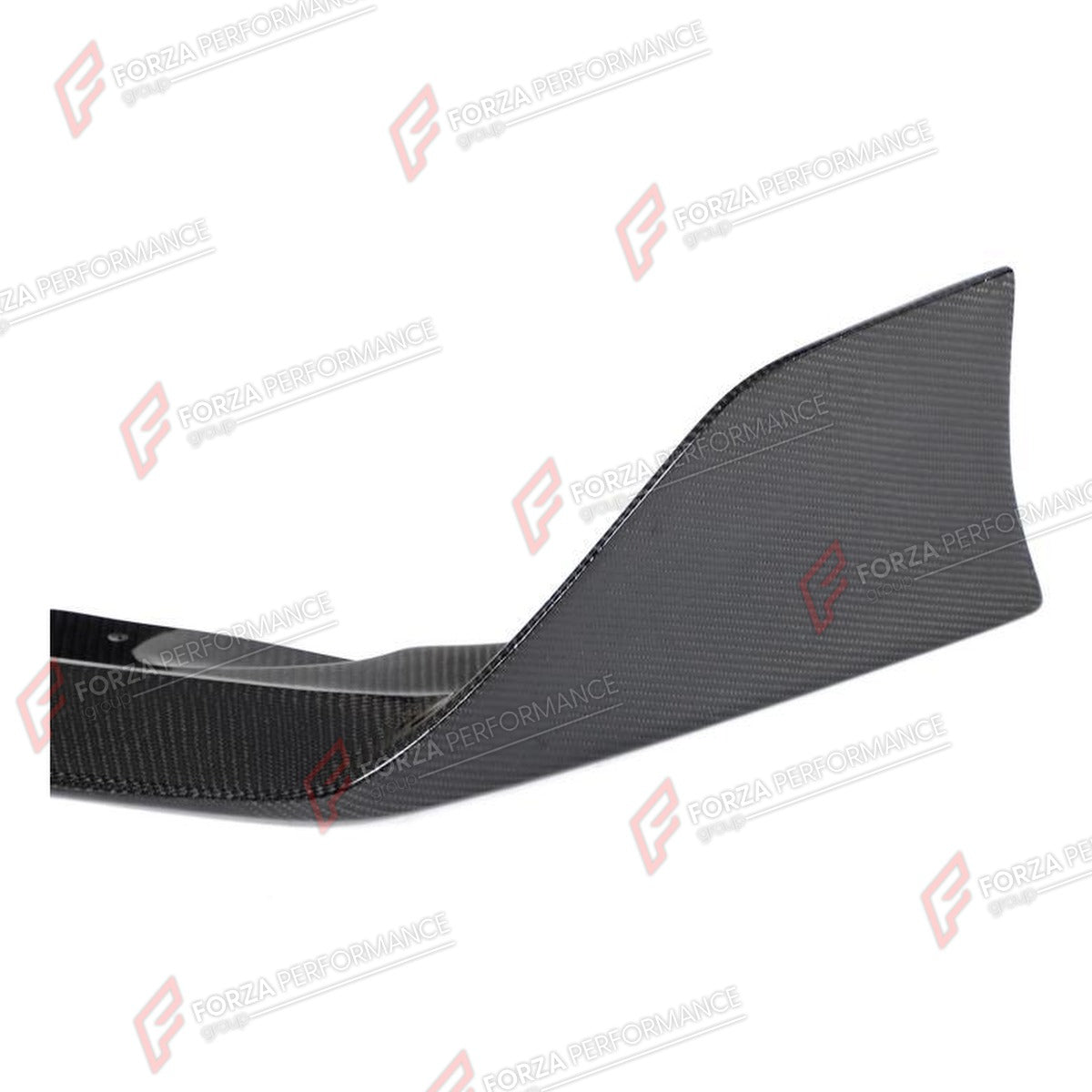 CARBON FIBER FRONT LIP for TOYOTA SUPRA GR A90 MK5 COUPE 2019 - 2024 FORZA PERFORMANCE Custom Fit
Set includes:

Front Lip
Material: Carbon Fiber

NOTE: Professional installation is required.

Why “Contact Us for Pricing”?
We don’t display fixed prices because our goal is to offer you the most competitive deal possible. Product costs often decrease over time, and by requesting a quote, you’ll receive our most up-to-date price on market.

SECURED PAYMENT METHODS
PayPal (+4.4% fee)
Visa / Mastercard / America