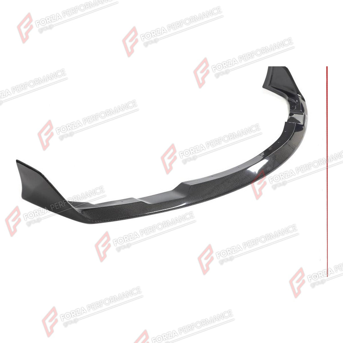 CARBON FIBER FRONT LIP for TOYOTA SUPRA GR A90 MK5 COUPE 2019 - 2024 FORZA PERFORMANCE Custom Fit
Set includes:

Front Lip
Material: Carbon Fiber

NOTE: Professional installation is required.

Why “Contact Us for Pricing”?
We don’t display fixed prices because our goal is to offer you the most competitive deal possible. Product costs often decrease over time, and by requesting a quote, you’ll receive our most up-to-date price on market.

SECURED PAYMENT METHODS
PayPal (+4.4% fee)
Visa / Mastercard / America