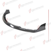 CARBON FIBER FRONT LIP for TOYOTA SUPRA GR A90 MK5 COUPE 2019 - 2024 FORZA PERFORMANCE Custom Fit
Set includes:

Front Lip
Material: Carbon Fiber

NOTE: Professional installation is required.

Why “Contact Us for Pricing”?
We don’t display fixed prices because our goal is to offer you the most competitive deal possible. Product costs often decrease over time, and by requesting a quote, you’ll receive our most up-to-date price on market.

SECURED PAYMENT METHODS
PayPal (+4.4% fee)
Visa / Mastercard / America