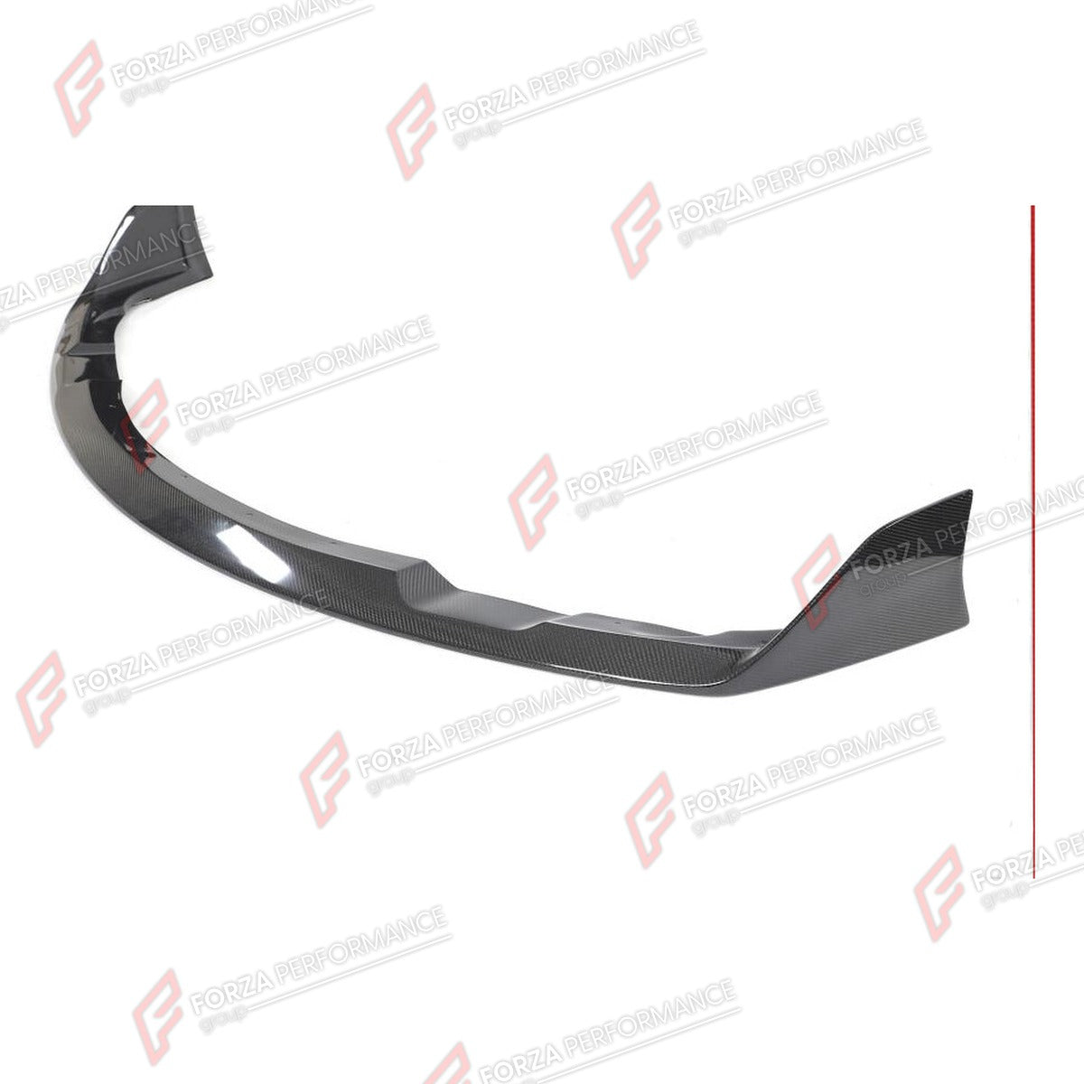 CARBON FIBER FRONT LIP for TOYOTA SUPRA GR A90 MK5 COUPE 2019 - 2024 FORZA PERFORMANCE Custom Fit
Set includes:

Front Lip
Material: Carbon Fiber

NOTE: Professional installation is required.

Why “Contact Us for Pricing”?
We don’t display fixed prices because our goal is to offer you the most competitive deal possible. Product costs often decrease over time, and by requesting a quote, you’ll receive our most up-to-date price on market.

SECURED PAYMENT METHODS
PayPal (+4.4% fee)
Visa / Mastercard / America
