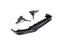 CARBON FIBER FRONT LIP WITH SIDE CORNERS for PORSCHE CAYENNE E3 9Y 2023+ Forza Performance Custom fit
Set includes:

Front Lip
Side Corners
Material: Carbon Fiber

NOTE: Professional installation is required.