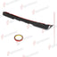 CARBON FIBER FRONT ROOF SPOILER for FORD BRONCO 2021 - 2023 FORZA PERFORMANCE Custom Fit
Set includes:

Front Roof Spoiler
Material: Carbon Fiber

NOTE: Professional installation is required.

Why “Contact Us for Pricing”?
We don’t display fixed prices because our goal is to offer you the most competitive deal possible. Product costs often decrease over time, and by requesting a quote, you’ll receive our most up-to-date price on market.

SECURED PAYMENT METHODS
PayPal (+4.4% fee)
Visa / Mastercard / America