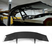 CARBON REAR WING SPOILER for FERRARI 458 ITALIA 2009 - 2015

Set includes:

Rear Spoiler

Material: Carbon Fiber

NOTE: Professional installation is required.

CONTACT US FOR PRICING