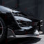 CARBON FIBER HEADLIGHT TRIM for PORSCHE TAYCAN TURBO S 2019 - 2024 FORZA PERFORMANCE Custom Fit
Set includes:

Headlight Trim
Material: Carbon Fiber

NOTE: Professional installation is required.

Why “Contact Us for Pricing”?
We don’t display fixed prices because our goal is to offer you the most competitive deal possible. Product costs often decrease over time, and by requesting a quote, you’ll receive our most up-to-date price on market.

SECURED PAYMENT METHODS
PayPal (+4.4% fee)
Visa / Mastercard / Amer
