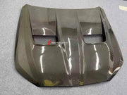 CARBON FIBER HOOD BONNET for BMW M5 G90 G99 2024+

Set includes:

Hood / Bonnet

Material: Carbon Fiber