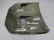 CARBON FIBER HOOD BONNET for BMW M5 G90 G99 2024+

Set includes:

Hood / Bonnet

Material: Carbon Fiber
