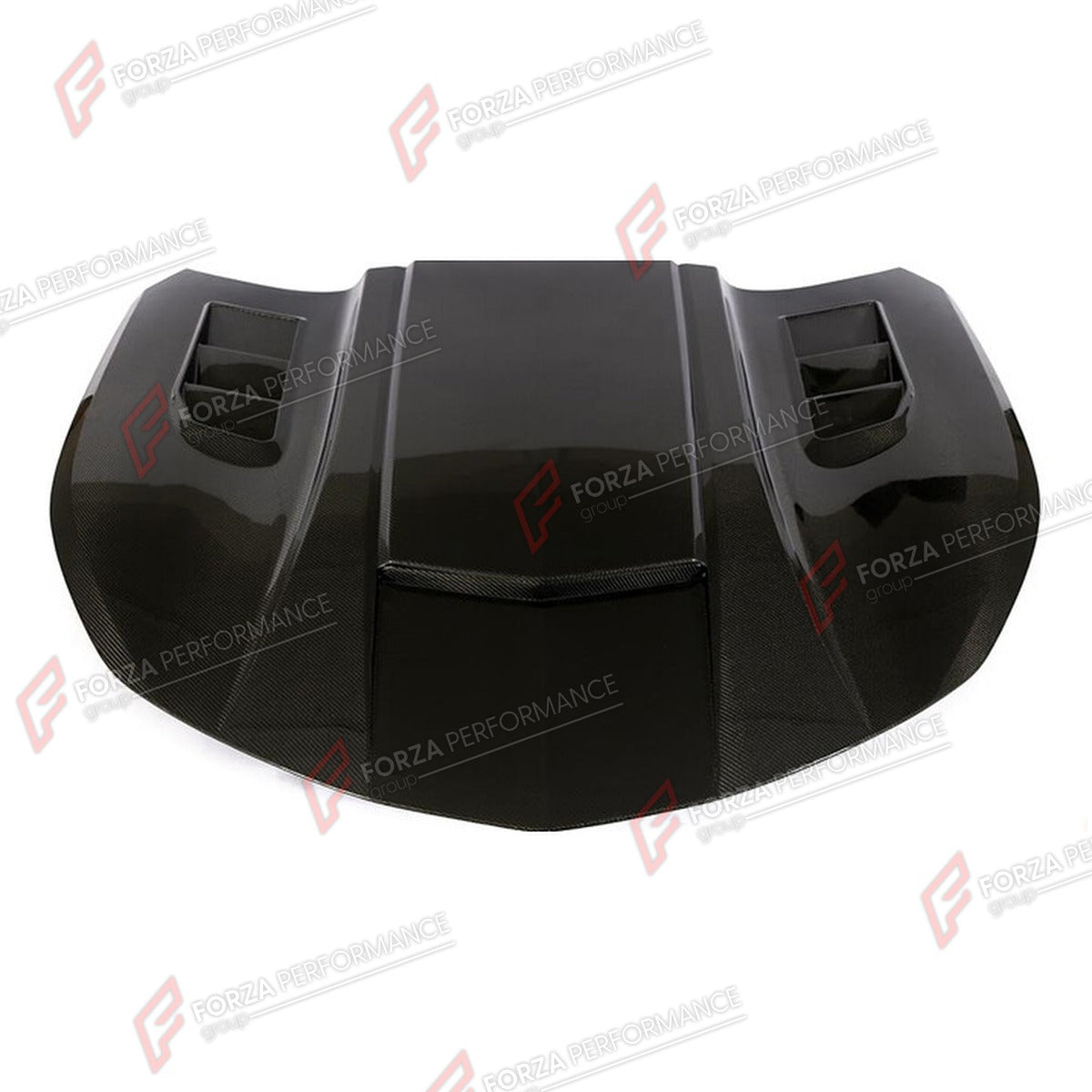 CARBON FIBER HOOD BONNET for CHEVROLET CAMARO 2016+ FORZA PERFORMANCE Custom Fit
Set includes:

Hood Bonnet
Material: Carbon Fiber

NOTE: Professional installation is required.

Why “Contact Us for Pricing”?
We don’t display fixed prices because our goal is to offer you the most competitive deal possible. Product costs often decrease over time, and by requesting a quote, you’ll receive our most up-to-date price on market.

SECURED PAYMENT METHODS
PayPal (+4.4% fee)
Visa / Mastercard / American Express (thro