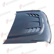 CARBON FIBER HOOD BONNET for FORD BRONCO 2021 - 2023 FORZA PERFORMANCE Custom Fit
Set includes:

Hood Bonnet
Material: Carbon Fiber

NOTE: Professional installation is required.

Why “Contact Us for Pricing”?
We don’t display fixed prices because our goal is to offer you the most competitive deal possible. Product costs often decrease over time, and by requesting a quote, you’ll receive our most up-to-date price on market.

SECURED PAYMENT METHODS
PayPal (+4.4% fee)
Visa / Mastercard / American Express (thr