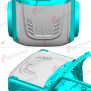 CARBON FIBER HOOD BONNET for FORD BRONCO 2021 - 2023 FORZA PERFORMANCE Custom Fit
Set includes:

Hood Bonnet
Material: Carbon Fiber

NOTE: Professional installation is required.

Why “Contact Us for Pricing”?
We don’t display fixed prices because our goal is to offer you the most competitive deal possible. Product costs often decrease over time, and by requesting a quote, you’ll receive our most up-to-date price on market.

SECURED PAYMENT METHODS
PayPal (+4.4% fee)
Visa / Mastercard / American Express (thr