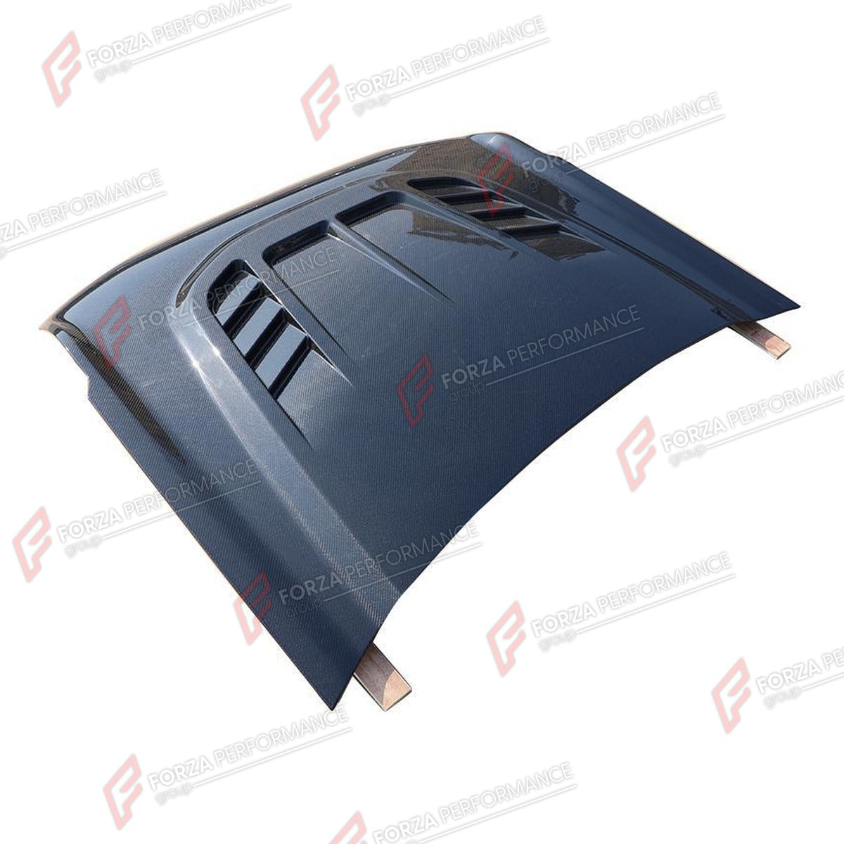 CARBON FIBER HOOD BONNET for FORD BRONCO 2021 - 2023 FORZA PERFORMANCE Custom Fit
Set includes:

Hood Bonnet
Material: Carbon Fiber

NOTE: Professional installation is required.

Why “Contact Us for Pricing”?
We don’t display fixed prices because our goal is to offer you the most competitive deal possible. Product costs often decrease over time, and by requesting a quote, you’ll receive our most up-to-date price on market.

SECURED PAYMENT METHODS
PayPal (+4.4% fee)
Visa / Mastercard / American Express (thr