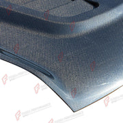 CARBON FIBER HOOD BONNET for FORD BRONCO 2021 - 2023 FORZA PERFORMANCE Custom Fit
Set includes:

Hood Bonnet
Material: Carbon Fiber

NOTE: Professional installation is required.

Why “Contact Us for Pricing”?
We don’t display fixed prices because our goal is to offer you the most competitive deal possible. Product costs often decrease over time, and by requesting a quote, you’ll receive our most up-to-date price on market.

SECURED PAYMENT METHODS
PayPal (+4.4% fee)
Visa / Mastercard / American Express (thr