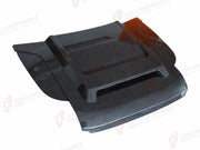 CARBON FIBER HOOD BONNET for LAND ROVER DEFENDER 90 110 130 L663 2020+
Set includes:

Hood Bonnet
Material: Carbon Fiber

NOTE: Professional installation is required.