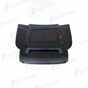 CARBON FIBER HOOD BONNET for LAND ROVER DEFENDER 90 110 130 L663 2020+
Set includes:

Hood Bonnet
Material: Carbon Fiber

NOTE: Professional installation is required.