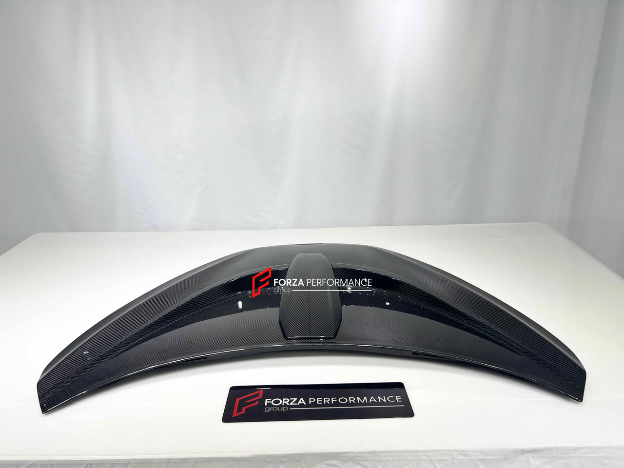 CARBON FIBER HOOD BONNET for MCLAREN 720S 2017 - 2023
Set includes:
Hood / Bonnet
Material: Carbon Fiber
Note: Professional installation is required.
CONTACT US FOR PRICING