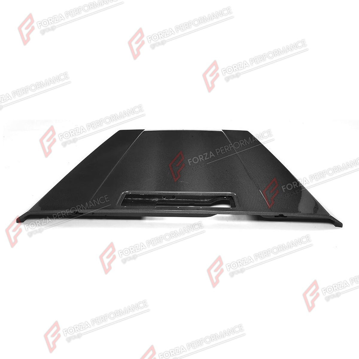 CARBON FIBER HOOD BONNET for MERCEDES BENZ G CLASS G WAGON W463 G500 G55 G63 2004 - 2017 FORZA PERFORMANCE Custom Fit
Set includes:

Hood Bonnet
Material: Carbon Fiber

NOTE: Professional installation is required.

Why “Contact Us for Pricing”?
We don’t display fixed prices because our goal is to offer you the most competitive deal possible. Product costs often decrease over time, and by requesting a quote, you’ll receive our most up-to-date price on market.

SECURED PAYMENT METHODS
PayPal (+4.4% fee)
Visa 