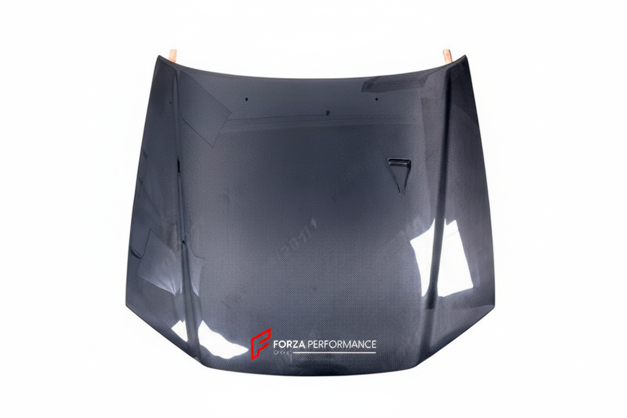 CARBON FIBER HOOD BONNET for NISSAN SKYLINE R34 GTR 1999 - 2002&nbsp;

Set includes:


Hood / Bonnet

Material: Carbon

Note: Professional installation is required

Why “Contact Us for Pricing”?

We don’t display fixed prices because our goal is to offer you the most competitive deal possible. Product costs often decrease over time, and by requesting a quote, you’ll receive our most up-to-date price on market.

SECURED PAYMENT METHODS&nbsp;
PayPal (+4.4% fee)
Visa / Mastercard / American Express (through Pa