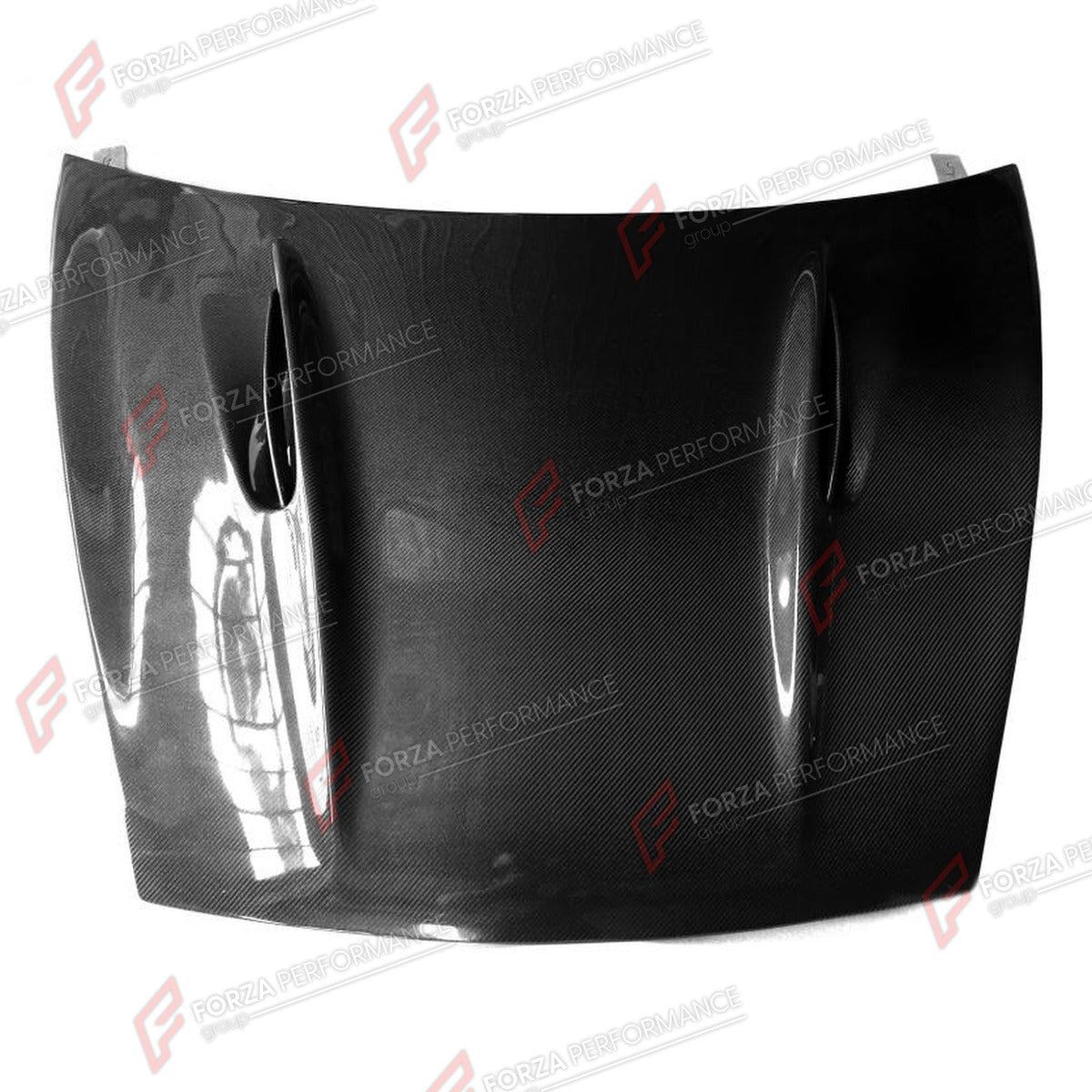 CARBON FIBER HOOD BONNET for PORSCHE CAYENNE 955 2003 - 2010 FORZA PERFORMANCE Custom Fit
Set includes:

Hood Bonnet
Material: Carbon Fiber

NOTE: Professional installation is required.

Why “Contact Us for Pricing”?
We don’t display fixed prices because our goal is to offer you the most competitive deal possible. Product costs often decrease over time, and by requesting a quote, you’ll receive our most up-to-date price on market.

SECURED PAYMENT METHODS
PayPal (+4.4% fee)
Visa / Mastercard / American Expr