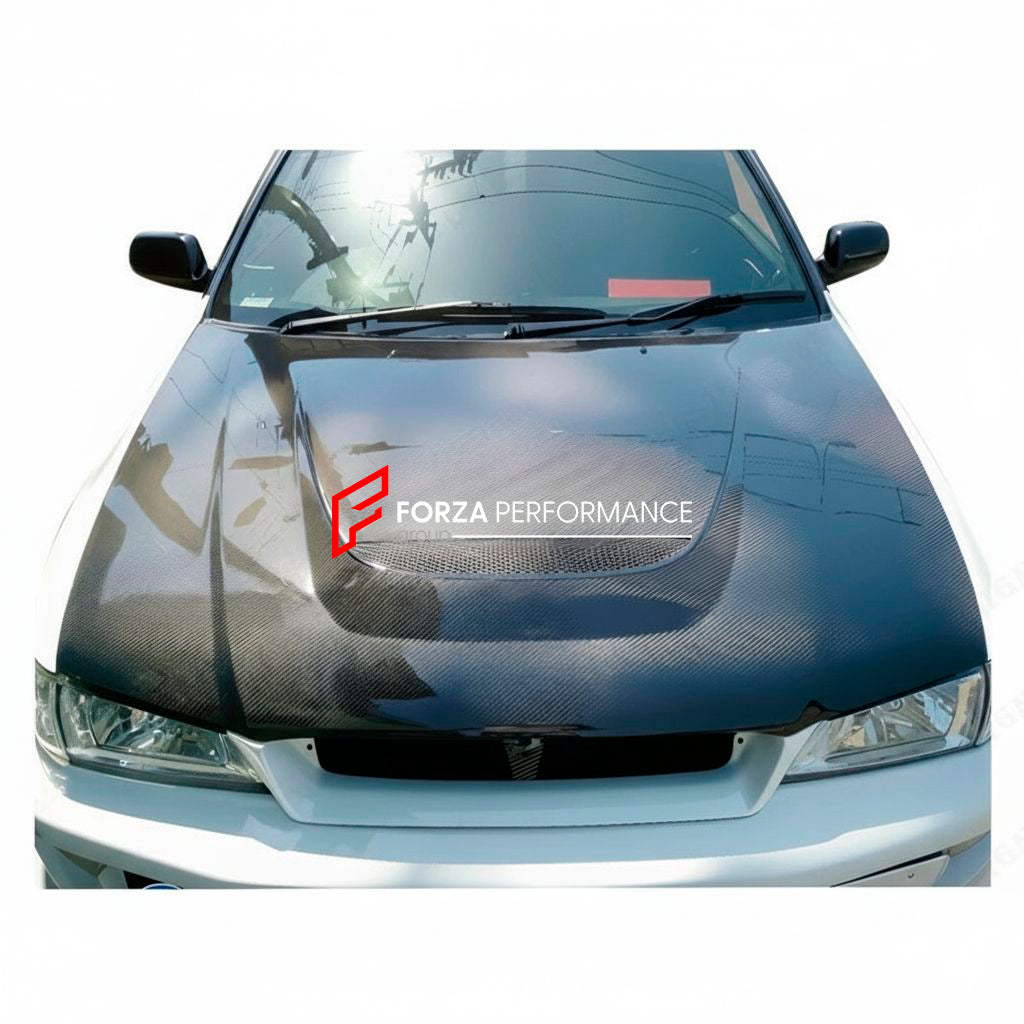 CARBON FIBER HOOD BONNET for SUBARU IMPREZA 1991 - 2001

Set includes:


Hood / Bonnet

Material: Carbon

Note: Professional installation is required

Why “Contact Us for Pricing”?

We don’t display fixed prices because our goal is to offer you the most competitive deal possible. Product costs often decrease over time, and by requesting a quote, you’ll receive our most up-to-date price on market.

SECURED PAYMENT METHODS&nbsp;
PayPal (+4.4% fee)
Visa / Mastercard / American Express (through PayPal)

Bank Wi