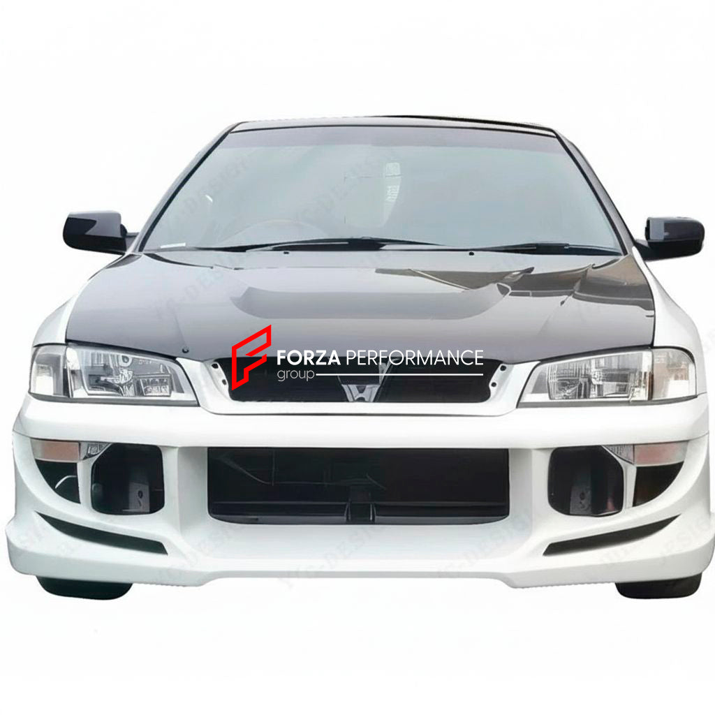 CARBON FIBER HOOD BONNET for SUBARU IMPREZA 1991 - 2001

Set includes:


Hood / Bonnet

Material: Carbon

Note: Professional installation is required

Why “Contact Us for Pricing”?

We don’t display fixed prices because our goal is to offer you the most competitive deal possible. Product costs often decrease over time, and by requesting a quote, you’ll receive our most up-to-date price on market.

SECURED PAYMENT METHODS&nbsp;
PayPal (+4.4% fee)
Visa / Mastercard / American Express (through PayPal)

Bank Wi