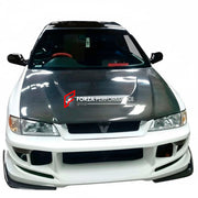 CARBON FIBER HOOD BONNET for SUBARU IMPREZA 1991 - 2001

Set includes:


Hood / Bonnet

Material: Carbon

Note: Professional installation is required

Why “Contact Us for Pricing”?

We don’t display fixed prices because our goal is to offer you the most competitive deal possible. Product costs often decrease over time, and by requesting a quote, you’ll receive our most up-to-date price on market.

SECURED PAYMENT METHODS&nbsp;
PayPal (+4.4% fee)
Visa / Mastercard / American Express (through PayPal)

Bank Wi