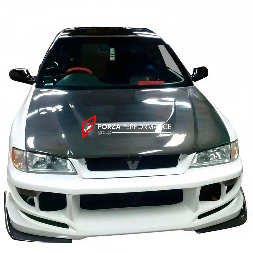 CARBON FIBER HOOD BONNET for SUBARU IMPREZA 1991 - 2001

Set includes:


Hood / Bonnet

Material: Carbon

Note: Professional installation is required

Why “Contact Us for Pricing”?

We don’t display fixed prices because our goal is to offer you the most competitive deal possible. Product costs often decrease over time, and by requesting a quote, you’ll receive our most up-to-date price on market.

SECURED PAYMENT METHODS&nbsp;
PayPal (+4.4% fee)
Visa / Mastercard / American Express (through PayPal)

Bank Wi