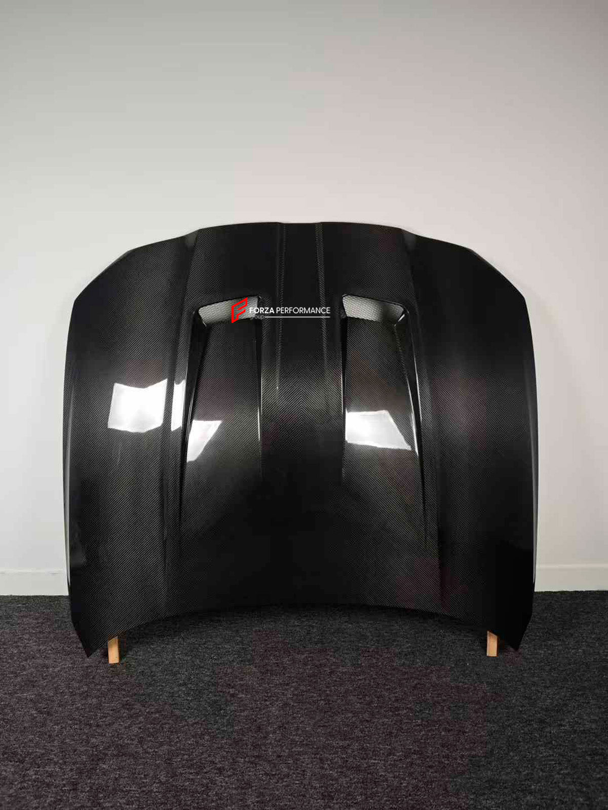 CARBON FIBER HOOD for BMW M4 G82 2021+