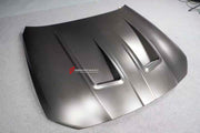 CARBON FIBER HOOD for BMW M4 G82 2021+

Set includes:

Hood / Bonnet

Material: Carbon Fiber
