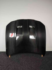 CARBON FIBER HOOD for BMW M4 G82 2021+