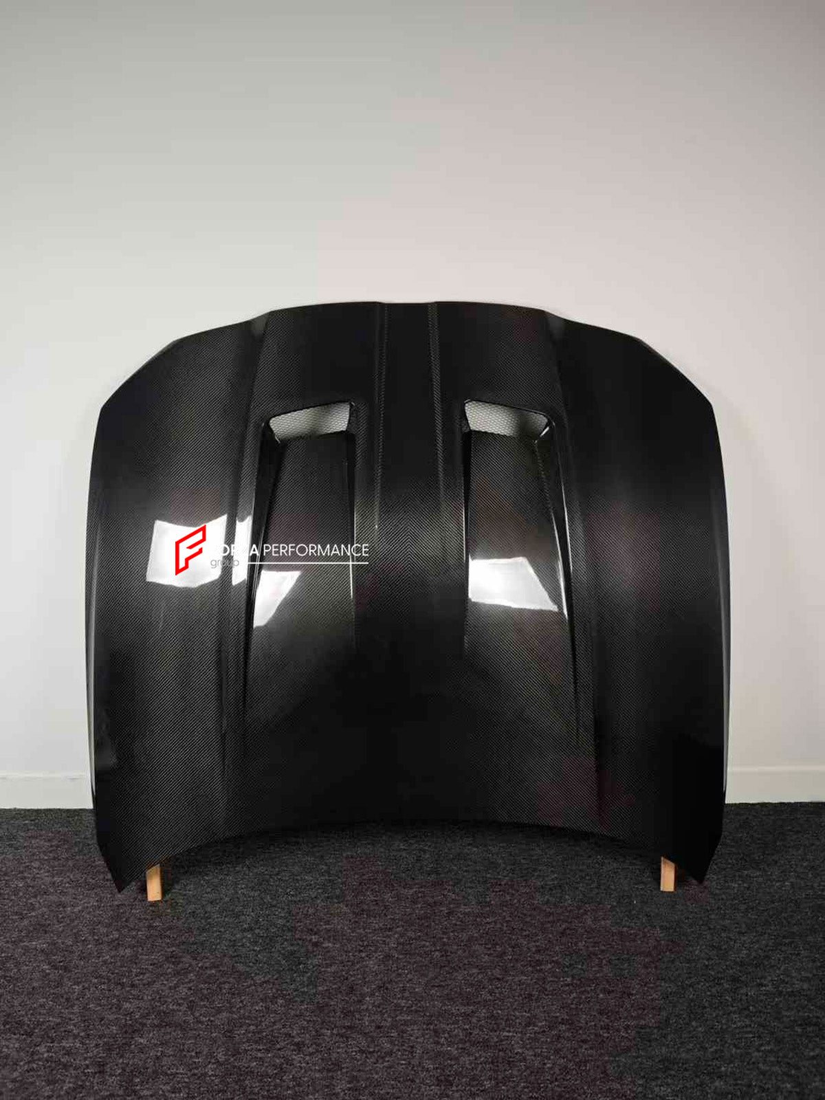CARBON FIBER HOOD for BMW M4 G82 2021+