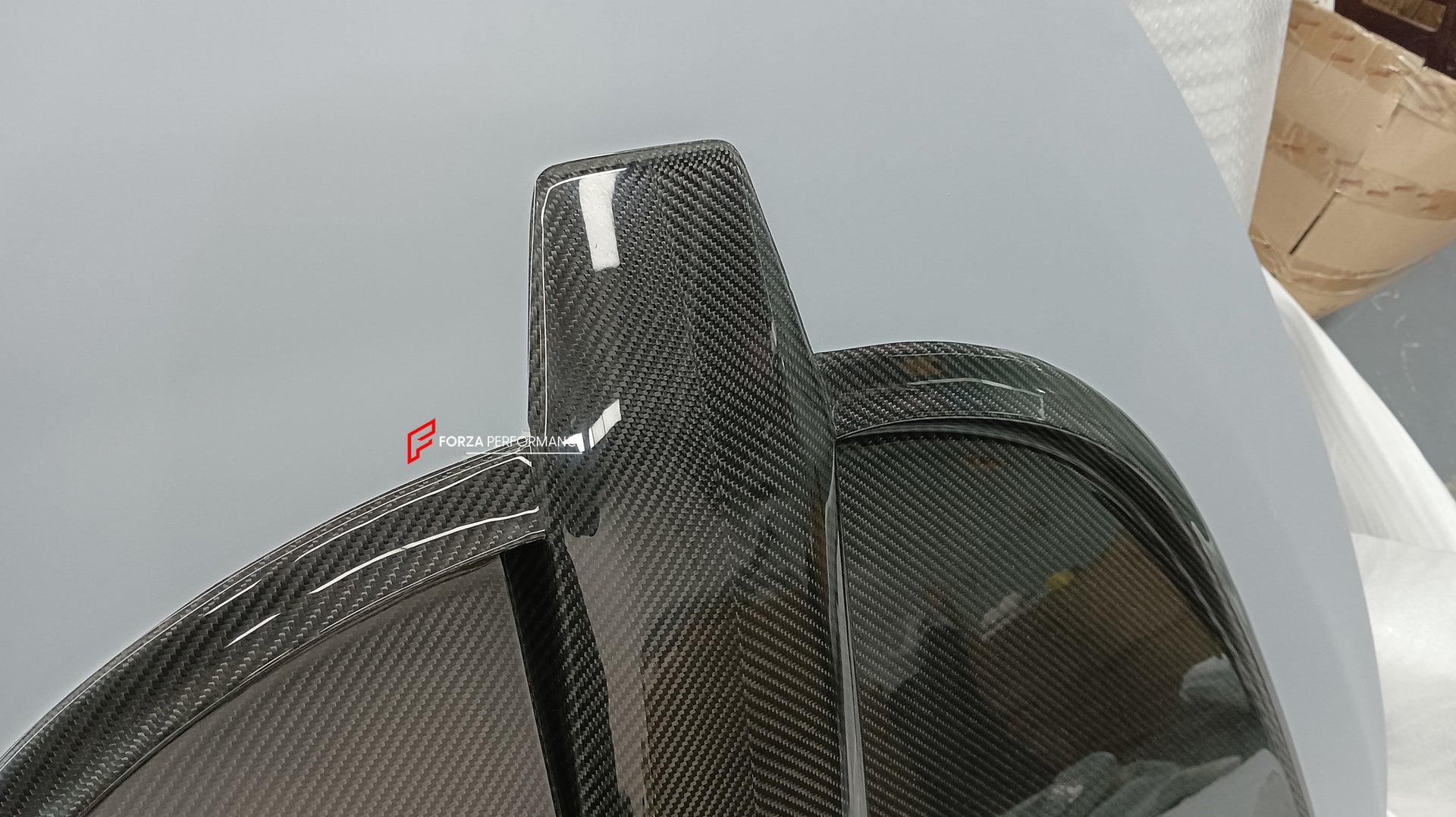 DRY CARBON HOOD for MCLAREN 540C / 570 / 600LT

Set includes:

Hood/Bonnet

Material: Carbon Fiber

Note: Professional installation is required

CONTACT US FOR PRICING