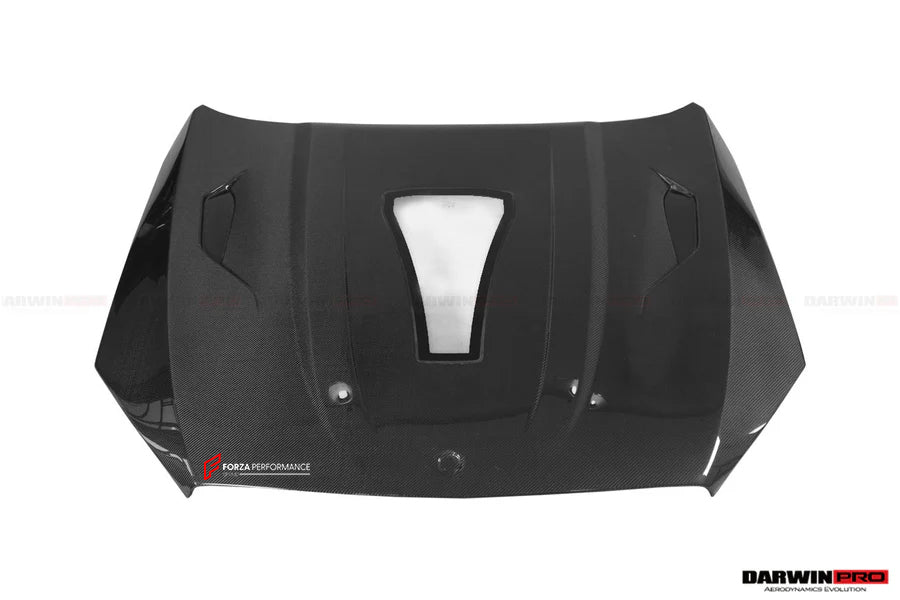 CARBON FIBER HOOD for Mercedes Benz W222 S CLASS AMG 2014 - 2020

Set includes:


CARBON FIBER HOOD

Material: Carbon

Note: Professional installation is required

Why “Contact Us for Pricing”?

We don’t display fixed prices because our goal is to offer you the most competitive deal possible. Product costs often decrease over time, and by requesting a quote, you’ll receive our most up-to-date price on market.

SECURED PAYMENT METHODS&nbsp;
PayPal (+4.4% fee)
Visa / Mastercard / American Express (through Pay