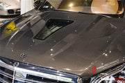 CARBON FIBER HOOD for Mercedes Benz W222 S CLASS AMG 2014 - 2020

Set includes:


CARBON FIBER HOOD

Material: Carbon

Note: Professional installation is required

Why “Contact Us for Pricing”?

We don’t display fixed prices because our goal is to offer you the most competitive deal possible. Product costs often decrease over time, and by requesting a quote, you’ll receive our most up-to-date price on market.

SECURED PAYMENT METHODS&nbsp;
PayPal (+4.4% fee)
Visa / Mastercard / American Express (through Pay