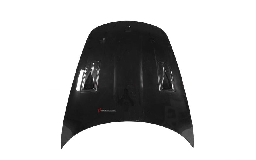 CARBON FIBER HOOD for PORSCHE 718 982 CAYMAN BOXSTER 2016+

Set includes:

Hood/Bonnet

Material: Carbon Fiber

Note: Professional installation is required

CONTACT US FOR PRICING

Payment ►
Visa
Mastercard
PayPal with a credit card (add 4.4% at checkout)
Payoneer
Cryptocurrency
Shipment ►
By express DHL/UPS/TNT/FedEx
To the local international airport
Special line by air
Special line by the sea
To Europe and the UK by train

Please let us know which shipping option you prefer.