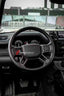 DRY CARBON FIBER INTERIOR TRIM KIT COVERS for LAND ROVER DEFENDER L663 2020+
Set includes:
Steering wheel trim cover
Door handle trim covers (3pcs)
Сenter dashboard covers ( We have for LHD and RHD)
Center console trim cover
Material:Carbon Fiber
Note: Professional installation is required
dry carbon fiber interior trim kit, Land Rover Defender L663 interior trim, 2020+ Defender carbon fiber covers, premium carbon fiber trim kit, Land Rover Defender interior upgrade, rugged carbon fiber trim, Defender L663 