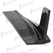 CARBON FIBER REAR CANARDS for AUDI A5 B9 S LINE S5 2017 - 2020 FORZA PERFORMANCE Custom Fit
Set includes:

Rear Canards
Material: Carbon Fiber

NOTE: Professional installation is required.

Why “Contact Us for Pricing”?
We don’t display fixed prices because our goal is to offer you the most competitive deal possible. Product costs often decrease over time, and by requesting a quote, you’ll receive our most up-to-date price on market.

SECURED PAYMENT METHODS
PayPal (+4.4% fee)
Visa / Mastercard / American E