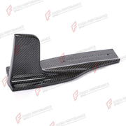 CARBON FIBER REAR CANARDS for AUDI A5 B9 S LINE S5 2017 - 2020 FORZA PERFORMANCE Custom Fit
Set includes:

Rear Canards
Material: Carbon Fiber

NOTE: Professional installation is required.

Why “Contact Us for Pricing”?
We don’t display fixed prices because our goal is to offer you the most competitive deal possible. Product costs often decrease over time, and by requesting a quote, you’ll receive our most up-to-date price on market.

SECURED PAYMENT METHODS
PayPal (+4.4% fee)
Visa / Mastercard / American E