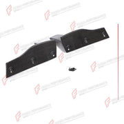 CARBON FIBER REAR CANARDS for AUDI A5 B9 S LINE S5 2017 - 2020 FORZA PERFORMANCE Custom Fit
Set includes:

Rear Canards
Material: Carbon Fiber

NOTE: Professional installation is required.

Why “Contact Us for Pricing”?
We don’t display fixed prices because our goal is to offer you the most competitive deal possible. Product costs often decrease over time, and by requesting a quote, you’ll receive our most up-to-date price on market.

SECURED PAYMENT METHODS
PayPal (+4.4% fee)
Visa / Mastercard / American E