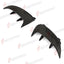 CARBON FIBER REAR CANARDS for MERCEDES BENZ A CLASS W177 A35 A45 2019+ FORZA PERFORMANCE Custom Fit
Set includes:

Rear Canards
Material: Carbon Fiber

NOTE: Professional installation is required.

Why “Contact Us for Pricing”?
We don’t display fixed prices because our goal is to offer you the most competitive deal possible. Product costs often decrease over time, and by requesting a quote, you’ll receive our most up-to-date price on market.

SECURED PAYMENT METHODS
PayPal (+4.4% fee)
Visa / Mastercard / Am