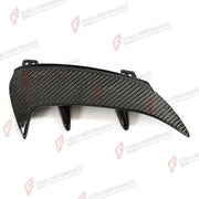 CARBON FIBER REAR CANARDS for MERCEDES BENZ A CLASS W177 A35 A45 2019+ FORZA PERFORMANCE Custom Fit
Set includes:

Rear Canards
Material: Carbon Fiber

NOTE: Professional installation is required.

Why “Contact Us for Pricing”?
We don’t display fixed prices because our goal is to offer you the most competitive deal possible. Product costs often decrease over time, and by requesting a quote, you’ll receive our most up-to-date price on market.

SECURED PAYMENT METHODS
PayPal (+4.4% fee)
Visa / Mastercard / Am