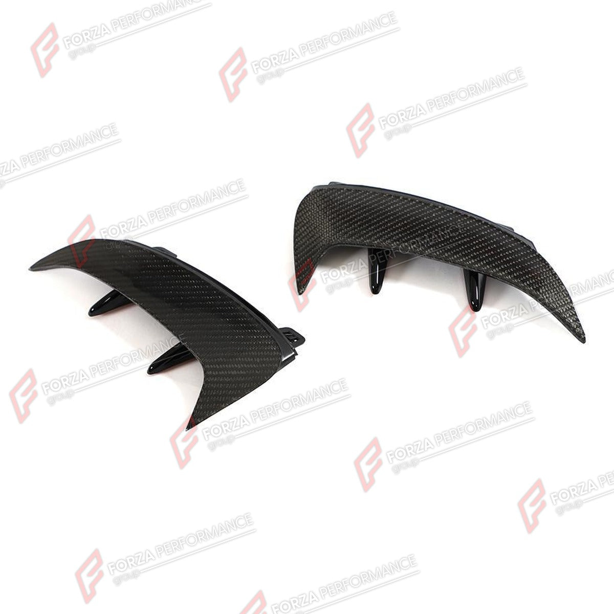 CARBON FIBER REAR CANARDS for MERCEDES BENZ A CLASS W177 A35 A45 2019+ FORZA PERFORMANCE Custom Fit
Set includes:

Rear Canards
Material: Carbon Fiber

NOTE: Professional installation is required.

Why “Contact Us for Pricing”?
We don’t display fixed prices because our goal is to offer you the most competitive deal possible. Product costs often decrease over time, and by requesting a quote, you’ll receive our most up-to-date price on market.

SECURED PAYMENT METHODS
PayPal (+4.4% fee)
Visa / Mastercard / Am