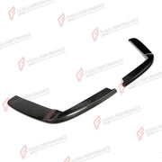 CARBON FIBER REAR DIFFUSER CANARDS for BMW M8 F91 F92 2019 - 2022 FORZA PERFORMANCE Custom Fit
Set includes:

Rear Diffuser Canards
Material: Carbon Fiber

NOTE: Professional installation is required.

Why “Contact Us for Pricing”?
We don’t display fixed prices because our goal is to offer you the most competitive deal possible. Product costs often decrease over time, and by requesting a quote, you’ll receive our most up-to-date price on market.

SECURED PAYMENT METHODS
PayPal (+4.4% fee)
Visa / Mastercard 